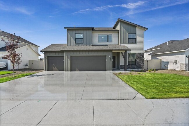 Building Photo - 2951 S Alcamo Wy