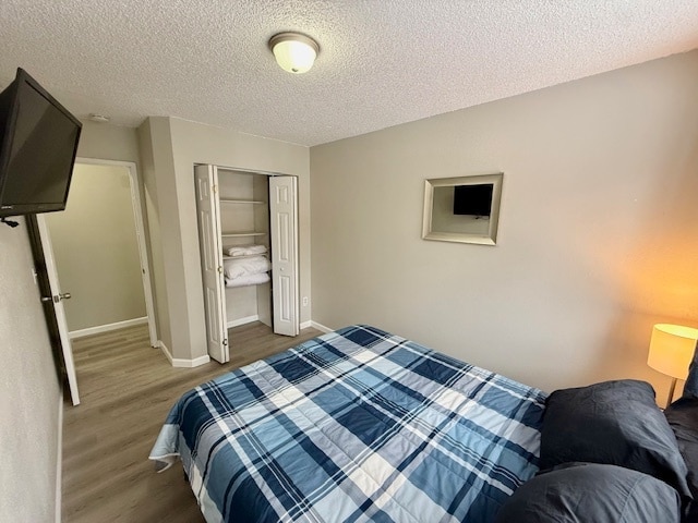 Bedroom 2 - 2808 Iris Dr