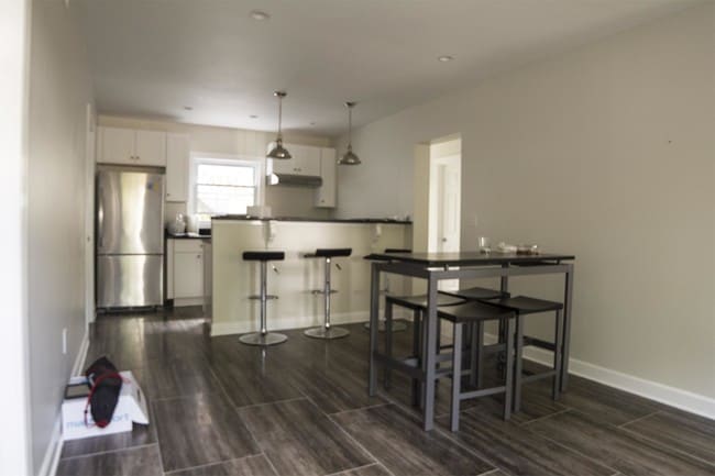 Building Photo - 1700 Packard St