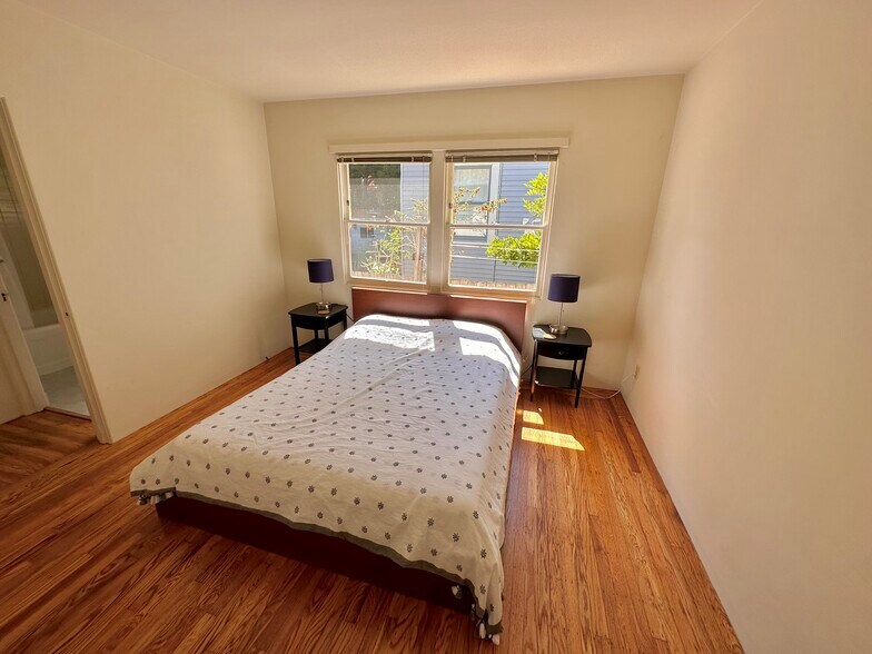 Bedroom 2 of 2 - 1744 Allston Way