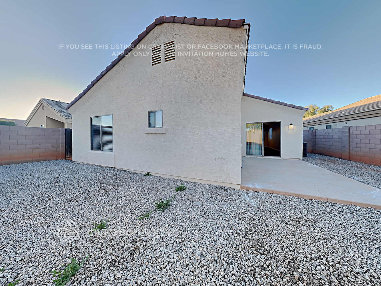 Building Photo - 16069 W Sierra St
