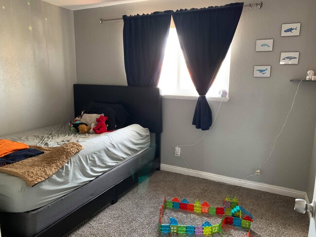 Bedroom1 - 20305 Klyne St