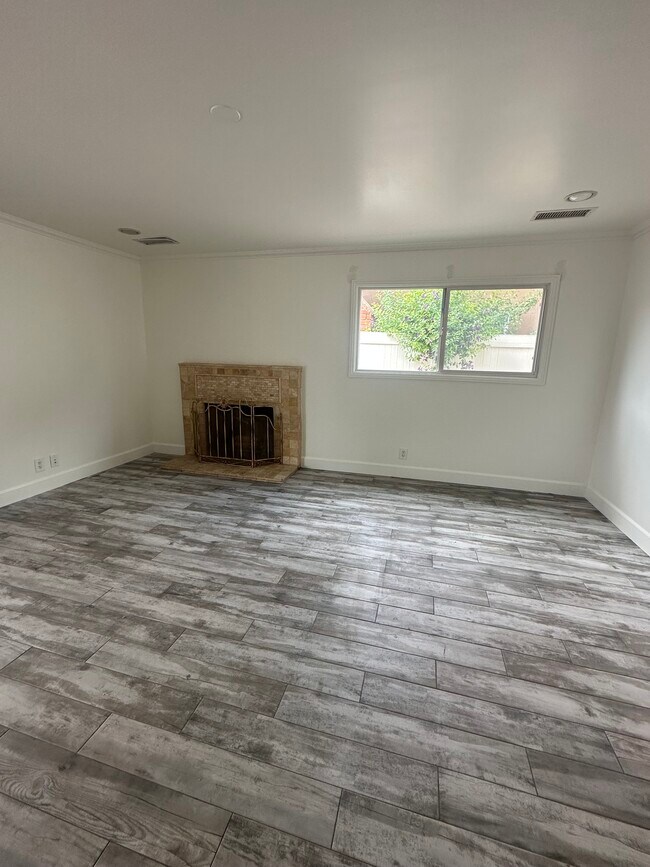 Living room. - 22544 Marlin Pl