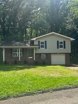 Building Photo - 1424 N Winer Dr
