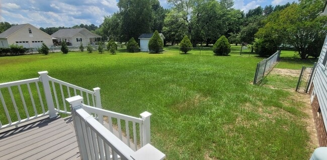 Building Photo - 3 BR - 2 BA Ranch in Garner
