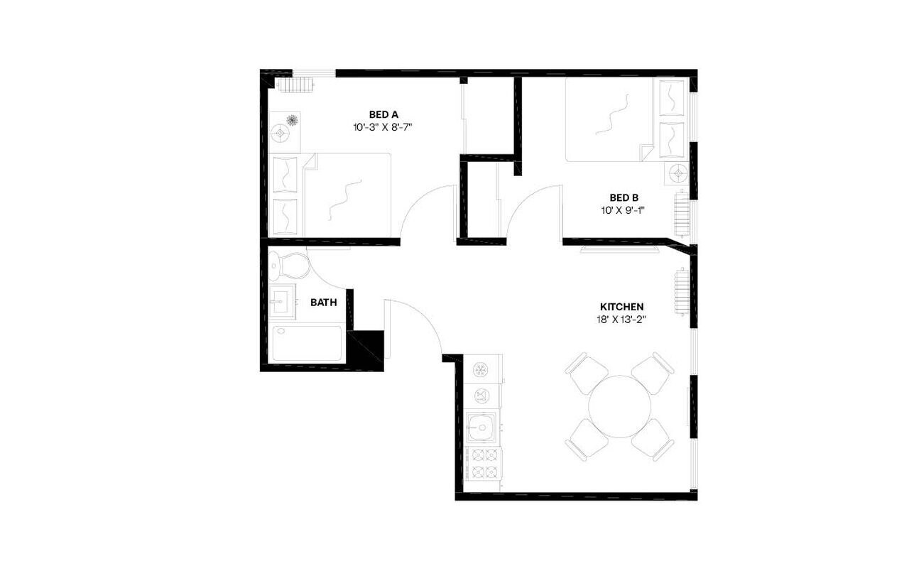 Building Photo - 20 Avenue A