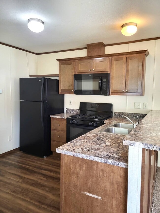 Building Photo - 4151 Clement St