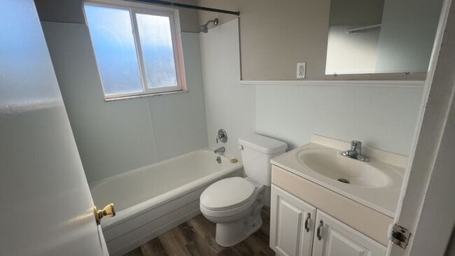 Building Photo - Renovated, Spacious, Private Street, Covered Parking, Full Basement