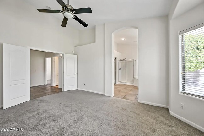 Building Photo - 6401 E Waltann Ln