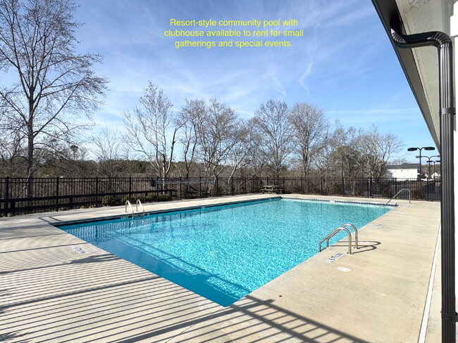 Building Photo - Modern 5 Bed Home with Open Layout, Tankless Water Heater, EV-Ready Garage, and Community Amenities