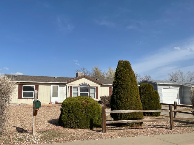 Building Photo - 224 34th Ave Ct