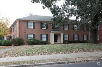 Building Photo - Milledge Chase