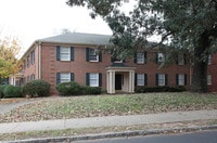 Building Photo - Milledge Chase