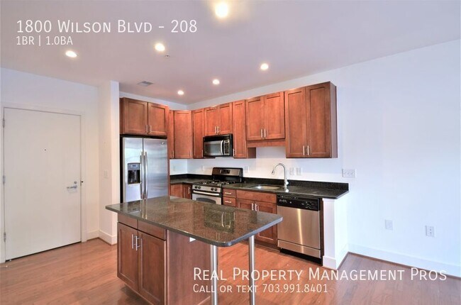 Building Photo - 1800 Wilson Blvd