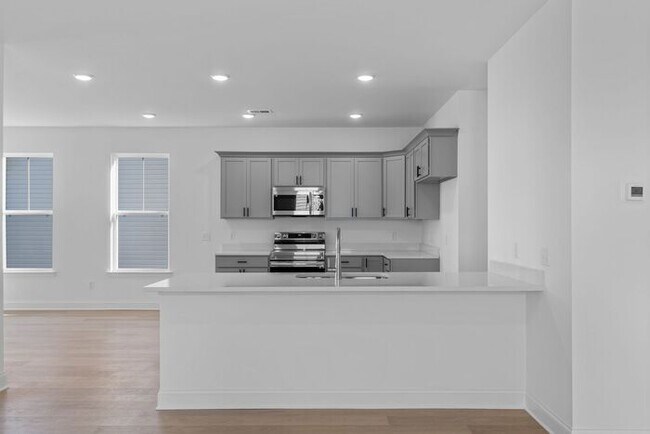 Building Photo - Brand New Home! Convenient Location! RENT TODAY!