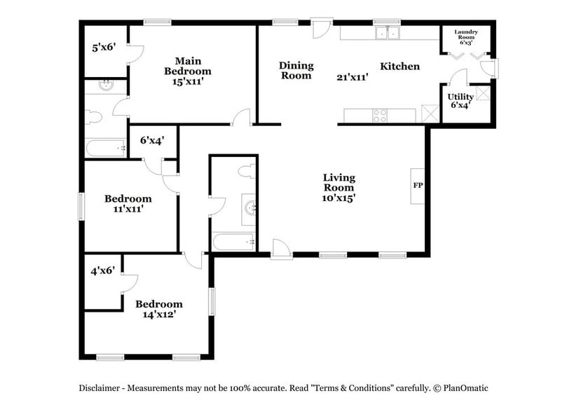 Building Photo - 925 Cameron Ct