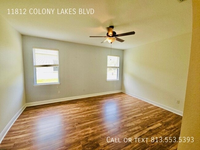 Building Photo - 11812 Colony Lakes Blvd