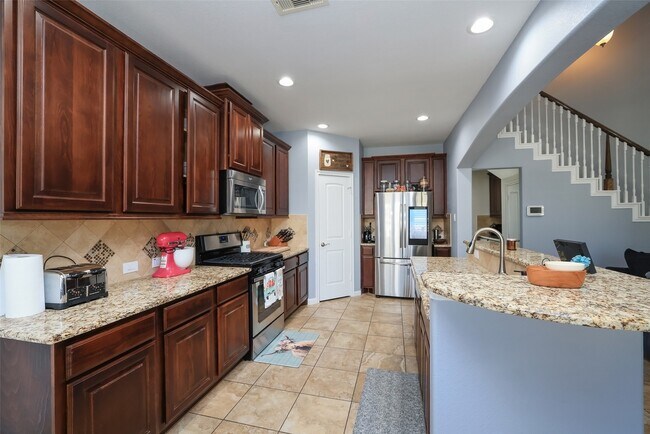 Building Photo - 20811 Noble Crusade Ct