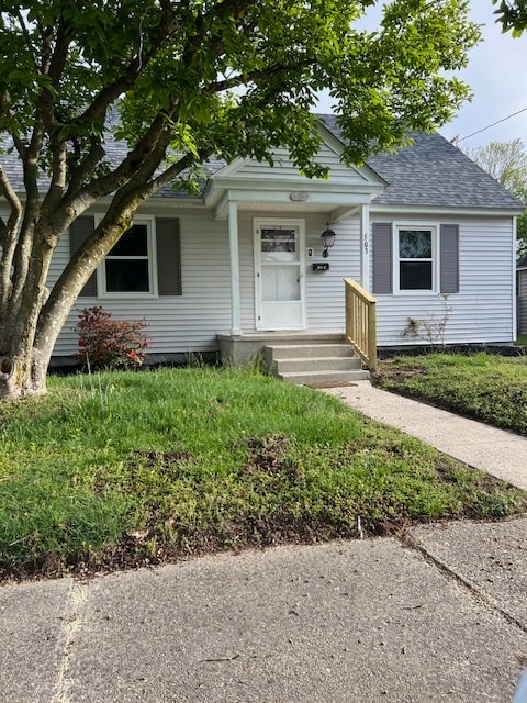 Primary Photo - 303 Pryor Ave