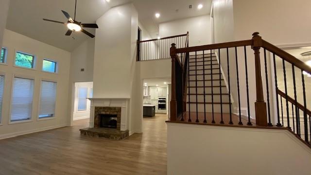 Building Photo - 3999 Grand Park Dr NE