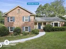Building Photo - 1317 Braeburn Rd