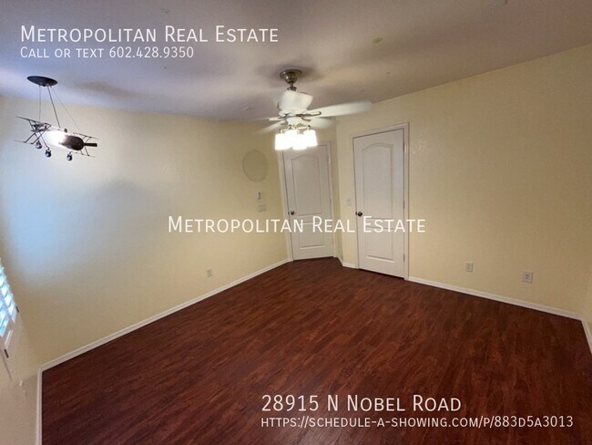 Building Photo - 28915 N Nobel Rd