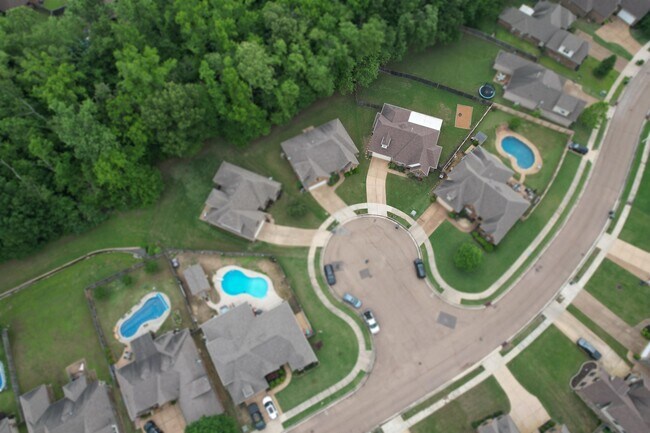 Building Photo - 3520 Gap Knoll Cove