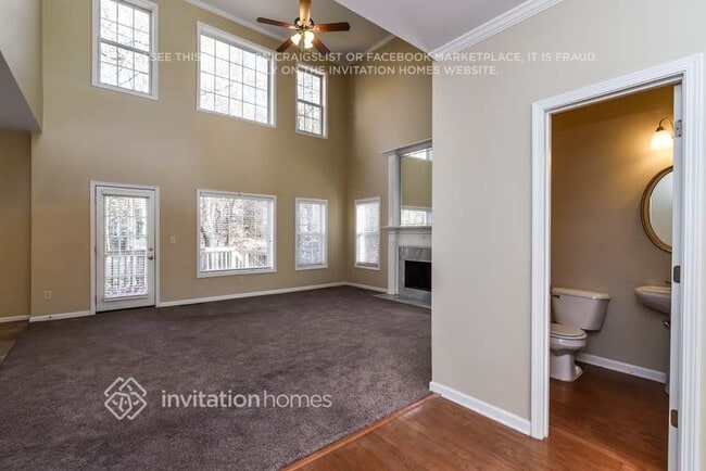 Building Photo - 1269 Hadaway Ct NE