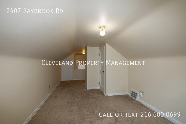 Building Photo - 2407 Saybrook Rd