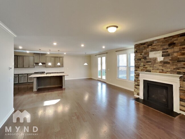 Building Photo - 1019 Willowcroft Dr