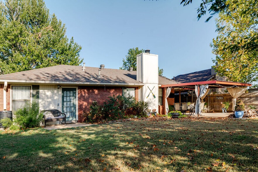 Building Photo - 2808 Rampart Rd