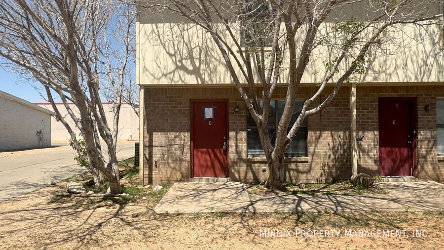 Building Photo - 5804 6th St
