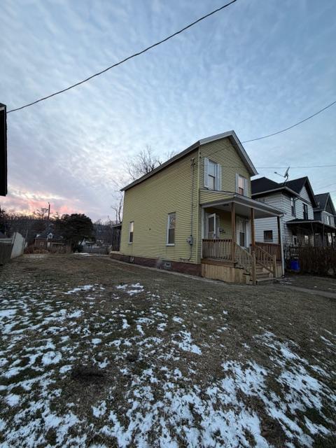 Building Photo - 1620 6th Ave