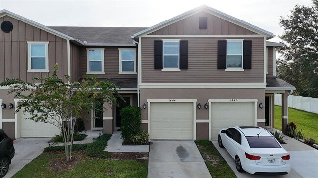 Building Photo - 1444 Mirabella Cir