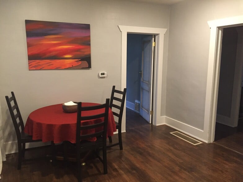 Dinning Area - 770 Loveland Street