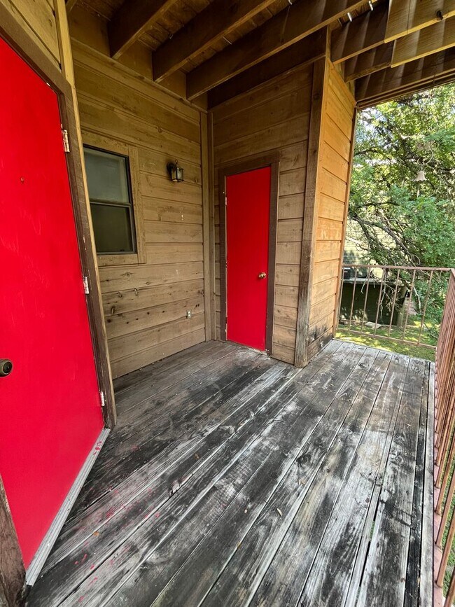 Building Photo - 5309-A Indio