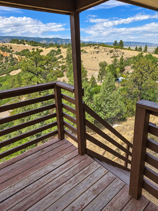 Building Photo - 4555 Sentinel Rock Terrace