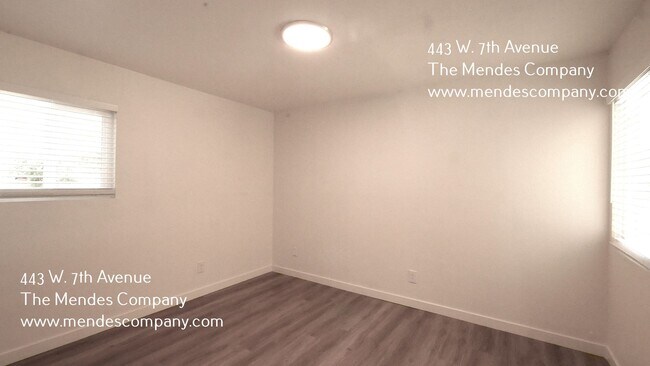 Building Photo - 443 W 7th Ave