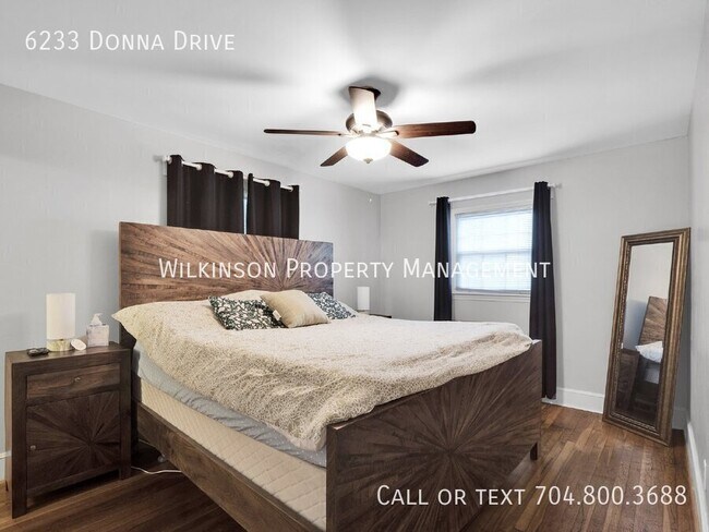 Building Photo - 6233 Donna Dr