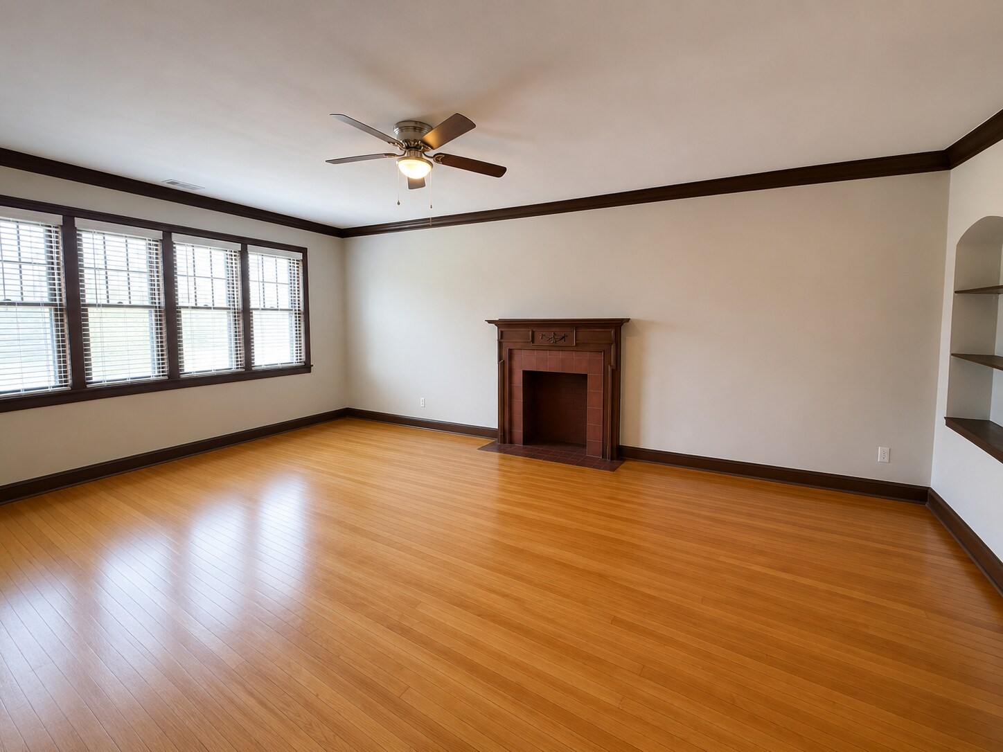 Building Photo - 7305 Pershing Ave