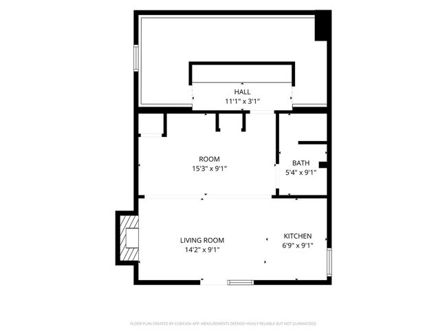Building Photo - 473 Maple St