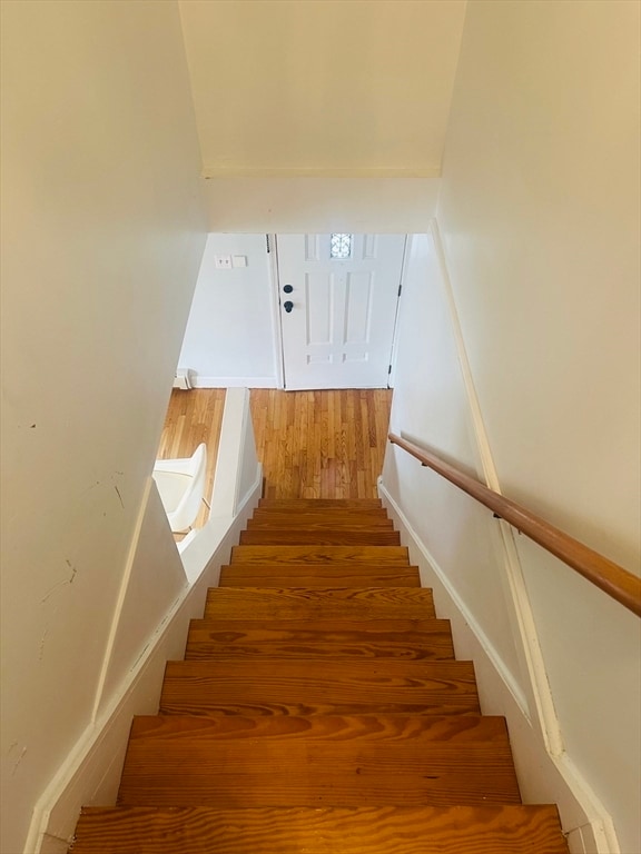 Building Photo - 599 North St