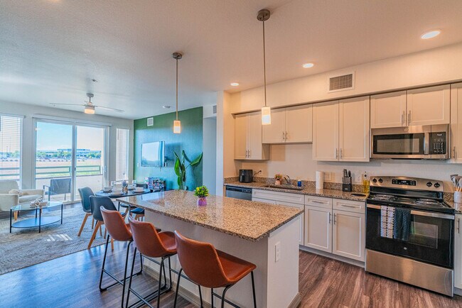 Building Photo - 9600 W Georgia Ave