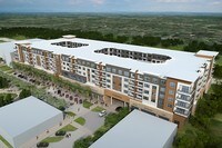 Building Photo - The District Lofts