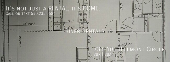 Building Photo - 733 Hillmont Cir