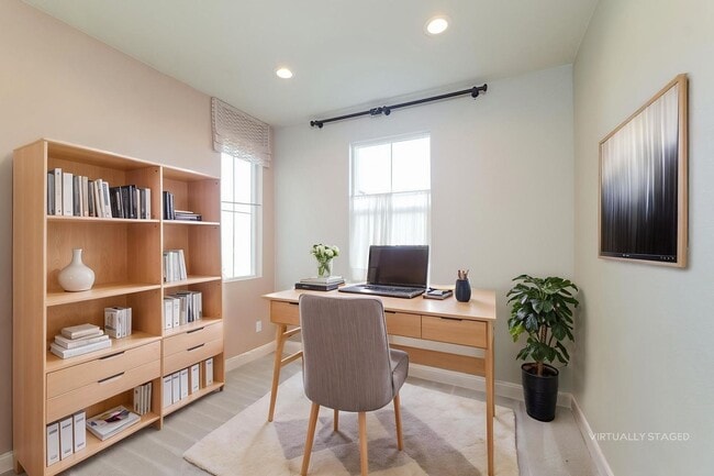 Building Photo - PURE Property Management Presents: Your Gateway to Elevated Living in the Coveted Twin Creeks Par...