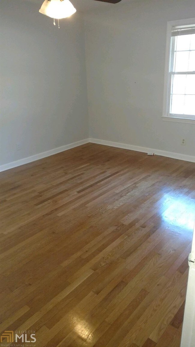 1412 Dalewood Dr NE 1412 Dalewood Dr NE Atlanta GA 30329 Apartment