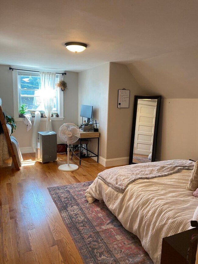 Building Photo - WOW!!!!  NO FEE!!  GORGEOUS 4 BED/2 BATH APARTMENT IN BRIGHTON'S OAK SQUARE AVAIL 9/1