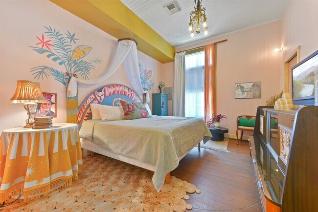 Building Photo - 1614 Avenue K