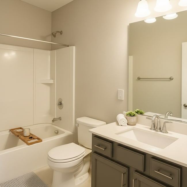 Building Photo - Modern 3BR/2.5BA Townhome in Prime Otsego Location for $2,599!